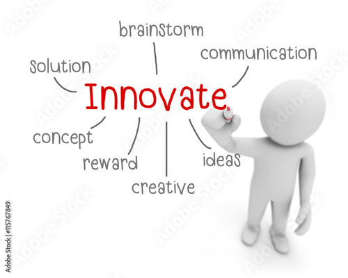 innovate