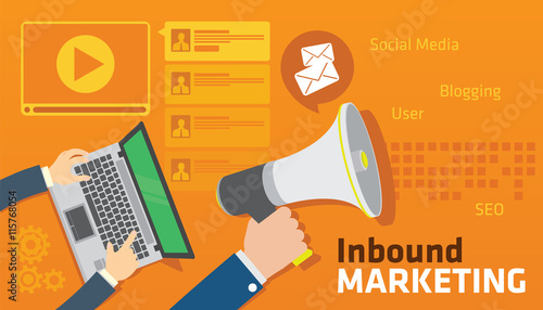 inbound content blog marketing SEO