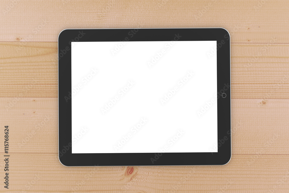 Balck digital tablet Balck digital tablet