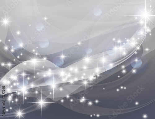 シルバー輝き96