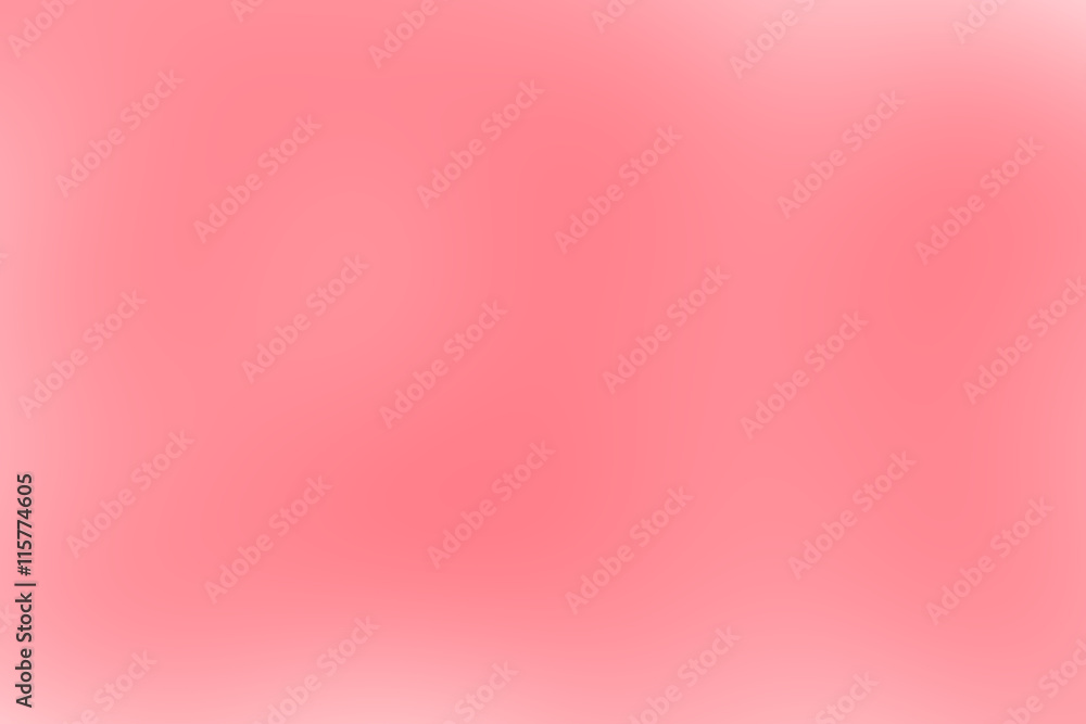 plain gradient red pastel abstract background, this size of picture can use  for desktop wallpaper or use for cover paper and background presentation,  illustration, red tone, copy space Stock Illustration | Adobe