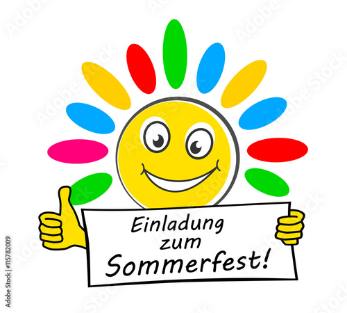 Sommer - 8