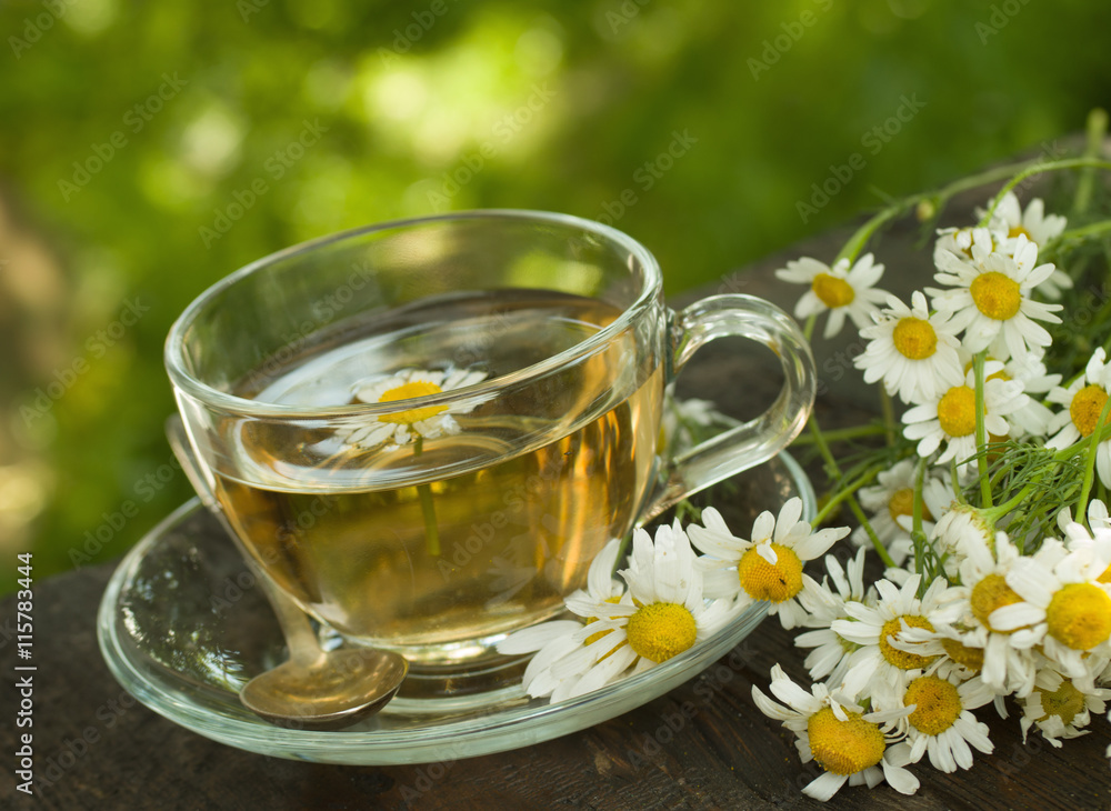 chamomile tea chamomile tea