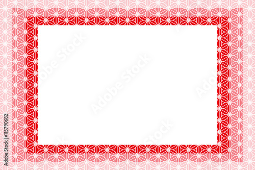 #Background #wallpaper #Vector #Illustration #design #Image #Japan #china #Asia #free_size #背景 #壁紙 #ベクター #イラスト #無料 #無料素材 #バックグラウンド #フリー素材 #和風素材 #日本 背景素材壁紙,麻の葉,和風,コピースペース,余白,年賀状,文字スペース,日本,東洋,メッセージカード