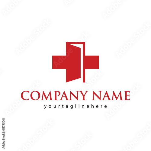 Medical Logo Vector