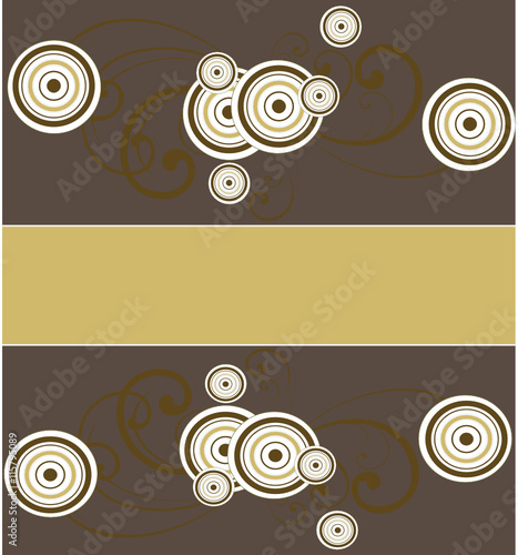 cercle barre