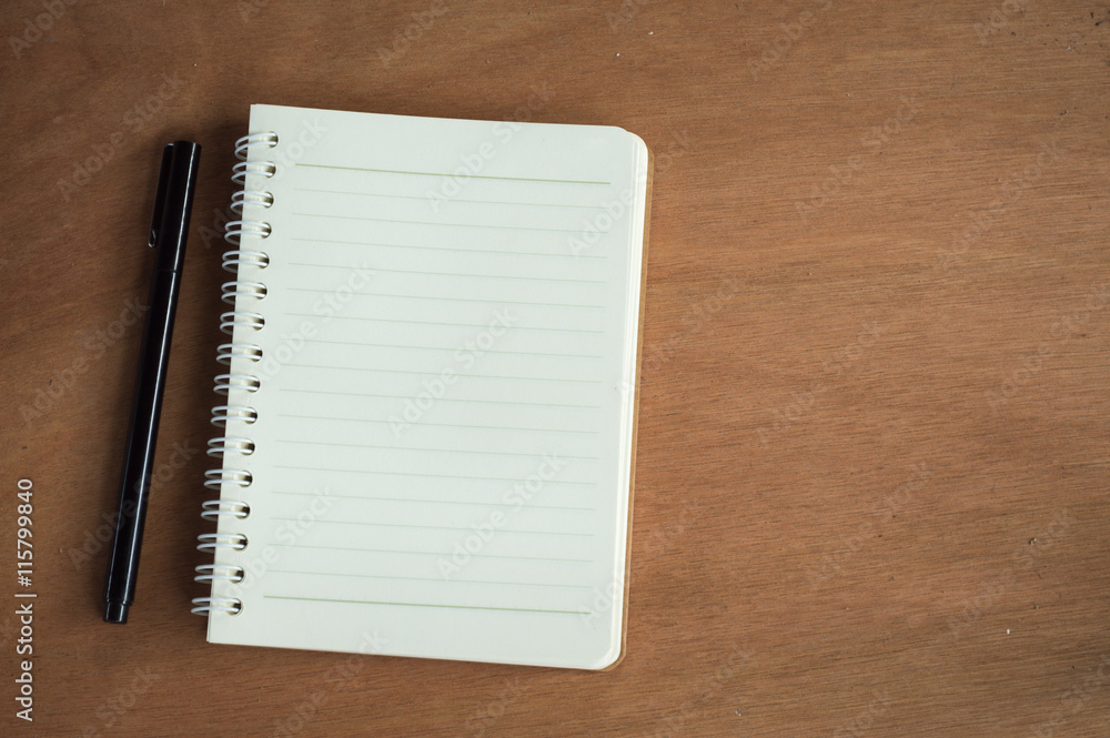 paper note,pen,phone in the wood background paper note,pen,phone in the wood background