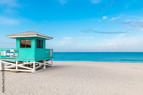 Venice Beach,  Florida © volgariver