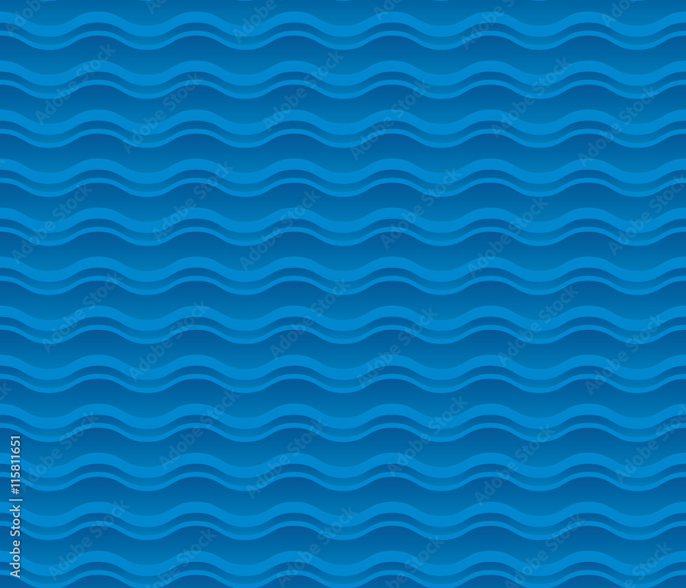 blue sea water abstract geometry seemless pattern. water wave ba blue sea water abstract geometry seemless pattern. water wave ba