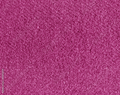 Abstract color felt background texture.