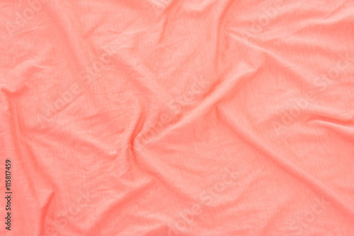 Wallpaper Mural Wrinkled fabric textured Torontodigital.ca