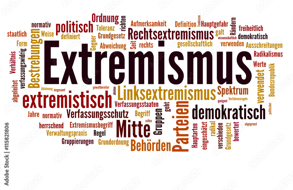 Extremismus