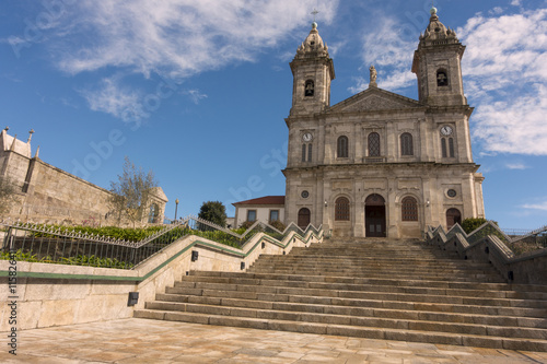 Igreja do Bonfim, Porto, Portugal