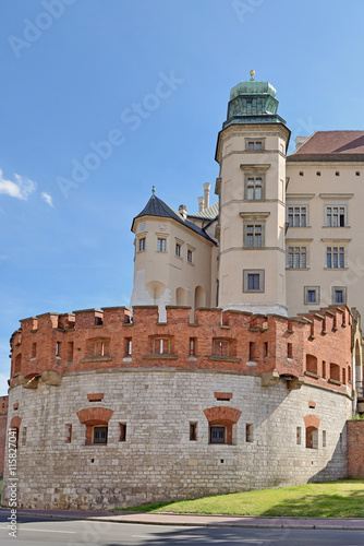 Wawel Royal Castle #115827041