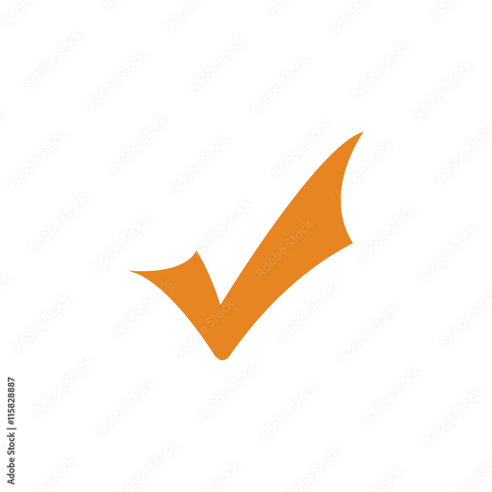 icon business orange icon business orange