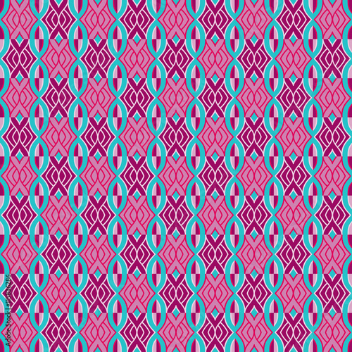 National Seamless Pattern