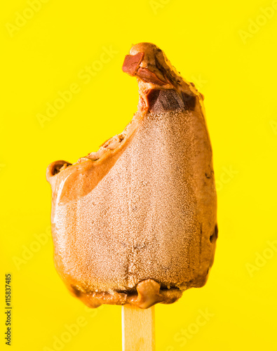 Ice cream sticks