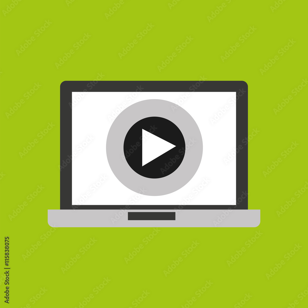 laptop web icon laptop web icon