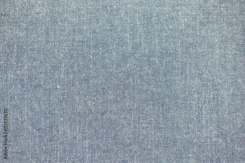 Close up texture of grey fabric use as background