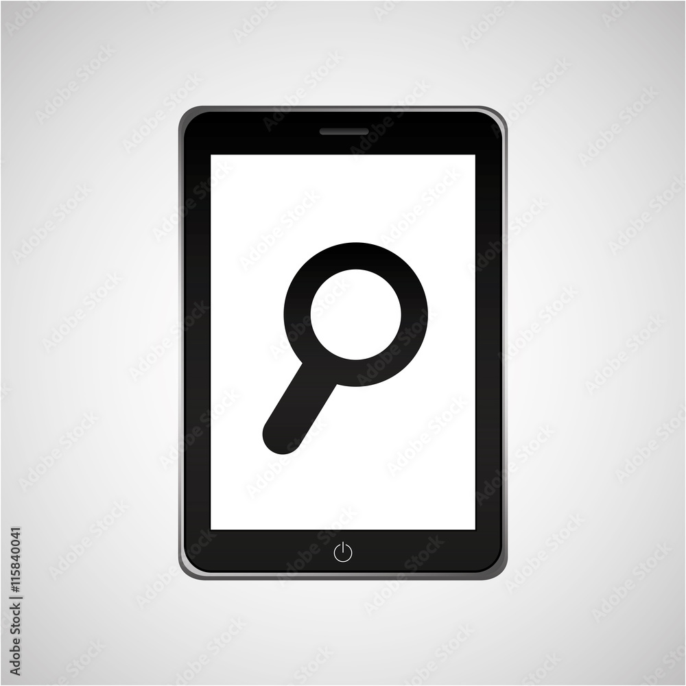 technology device icon technology device icon
