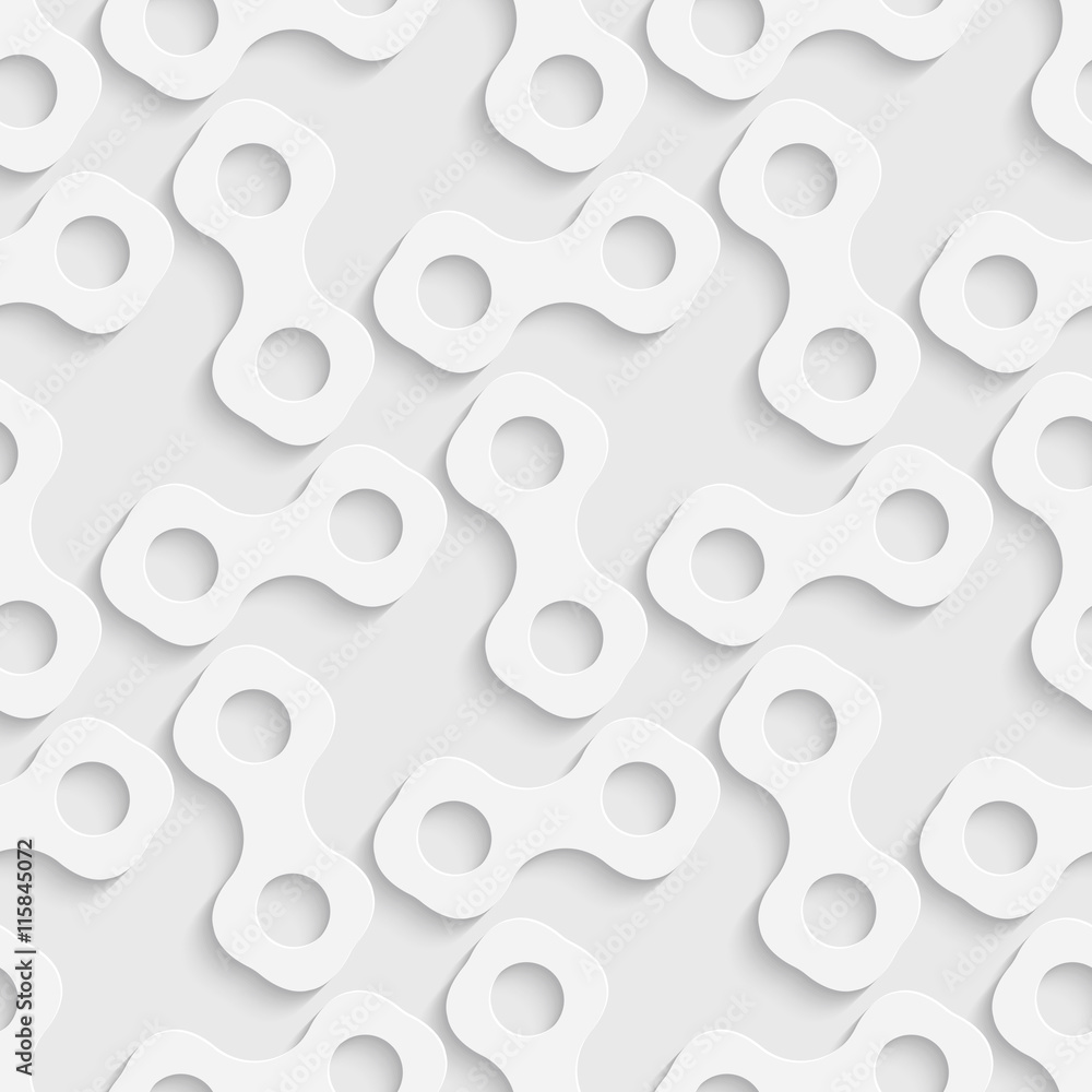 Seamless Geometric Pattern Seamless Geometric Pattern