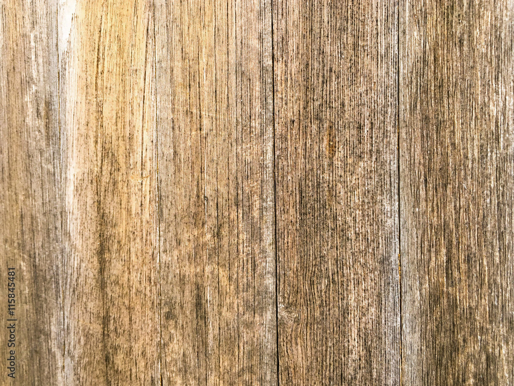 close up wood surface texture and background