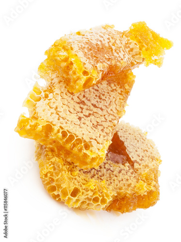 Honeycomb