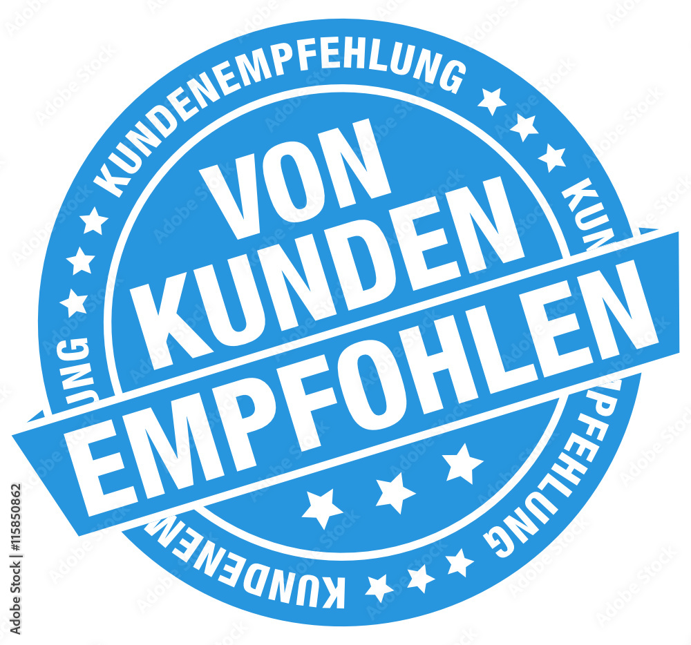 Button Banderole Button Banderole