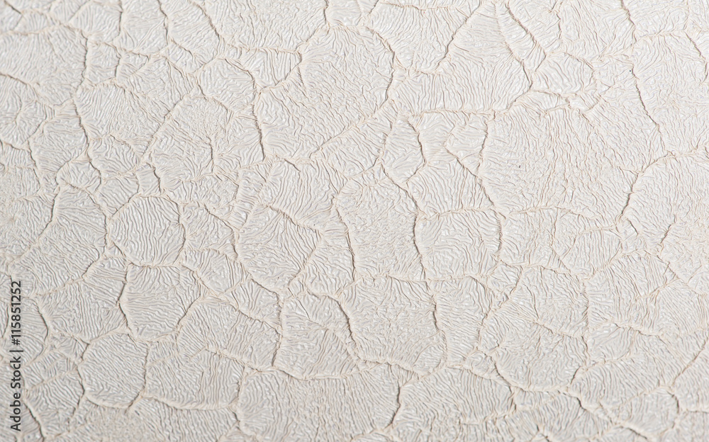Cracked texture