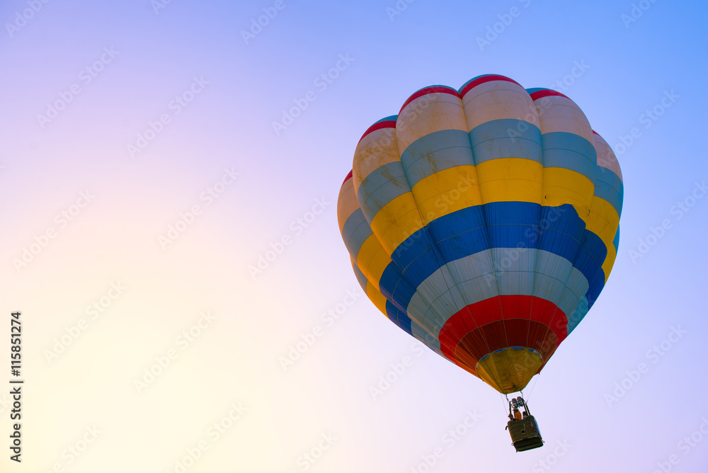 Balloon festival in Chiangrai, Thailand. Balloon festival in Chiangrai, Thailand.