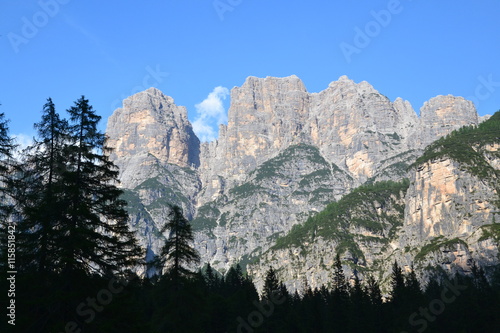 Dolomiti Bellunesi