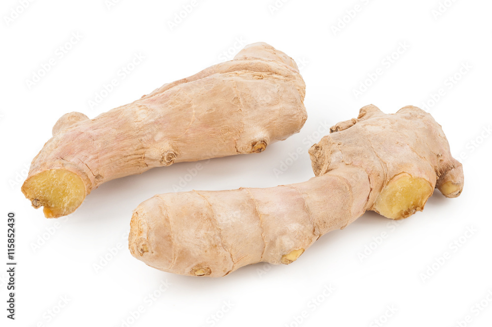 Ginger root Ginger root