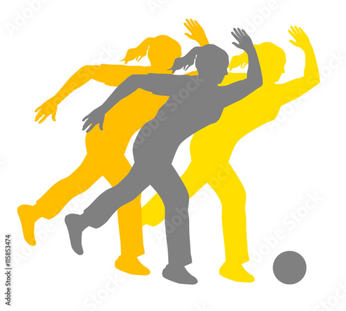 Bowling - 34