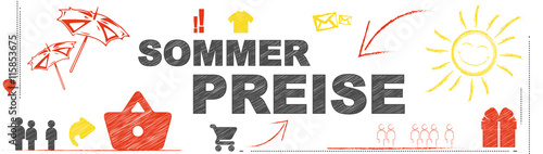 Sommerpreise