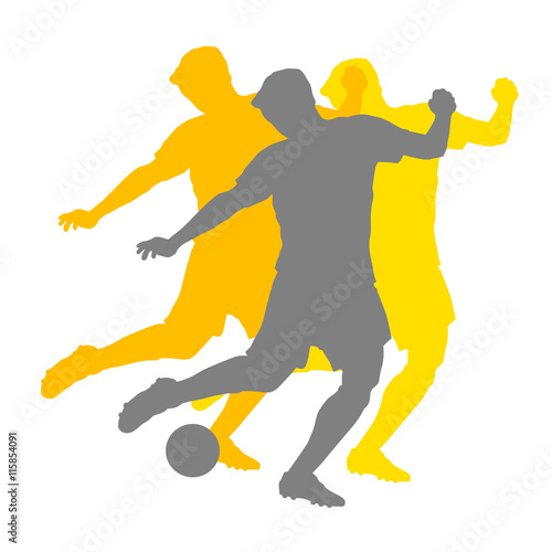 Fussball - Soccer - 205