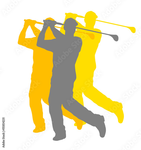 Golf - 112