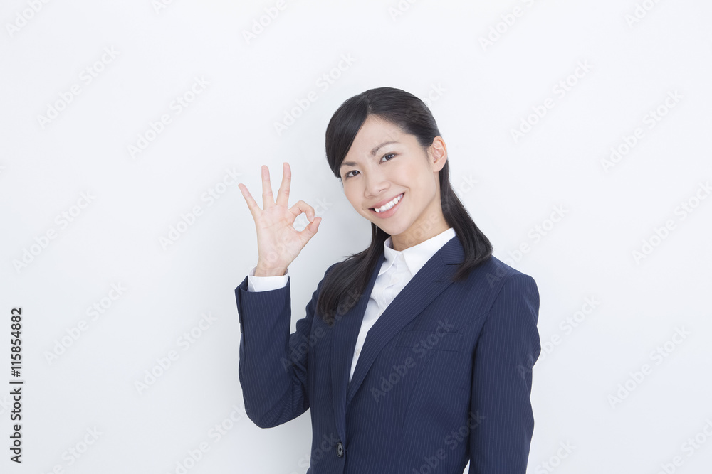 若い女性 ビジネス 若い女性 ビジネス