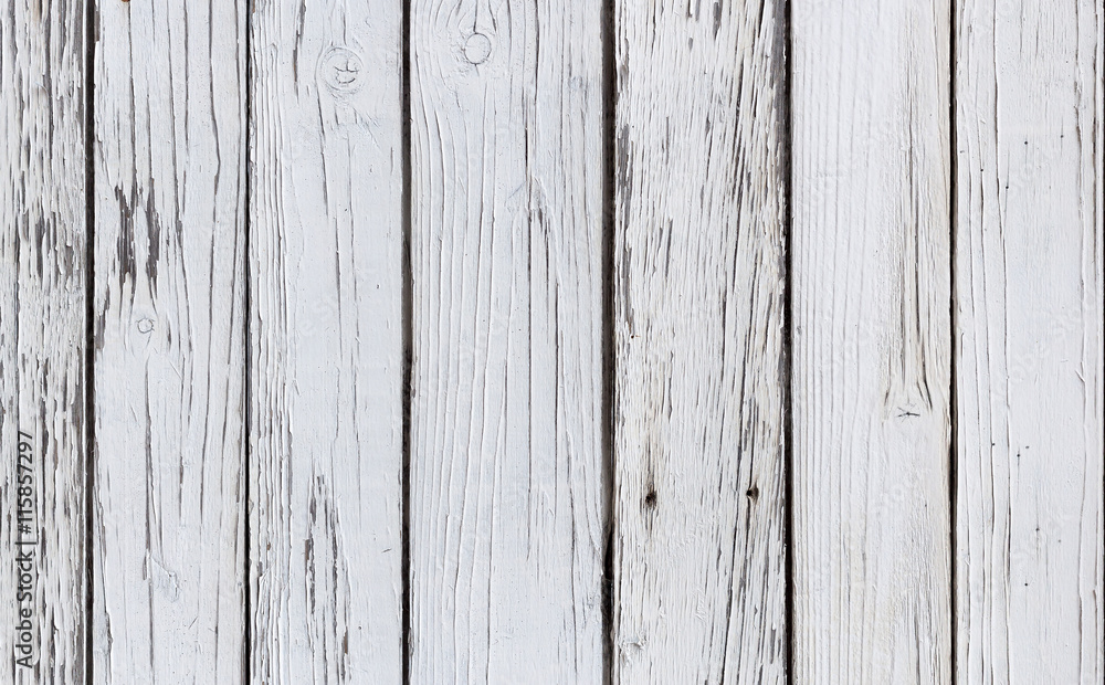 The white wood texture with natural patterns background The white wood texture with natural patterns background