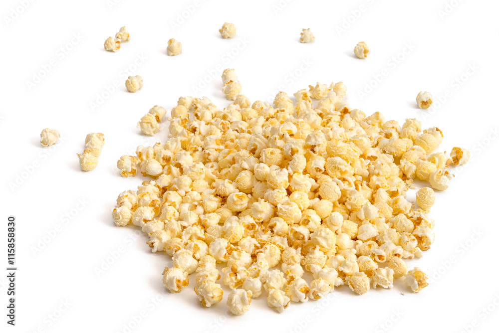 Popcorn Popcorn