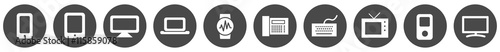 Icons "Devices"