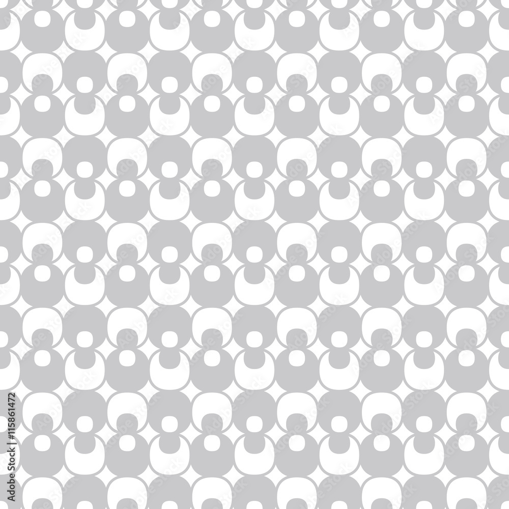 Seamless pattern modern geometric. モダン幾何学パターン Seamless pattern modern geometric. モダン幾何学パターン