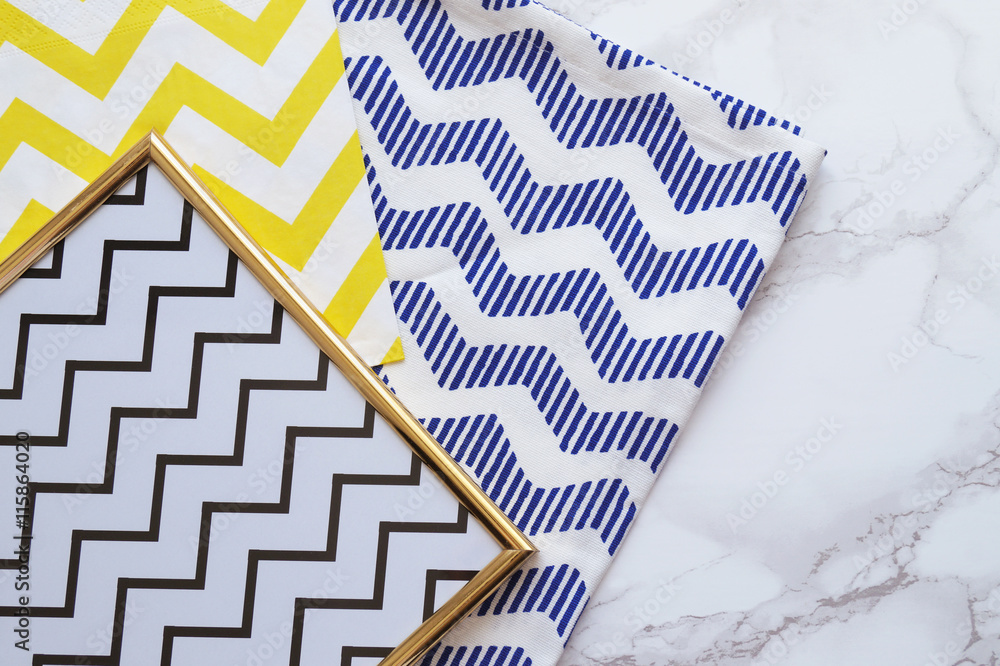 Chevrons seamless pattern background Chevrons seamless pattern background