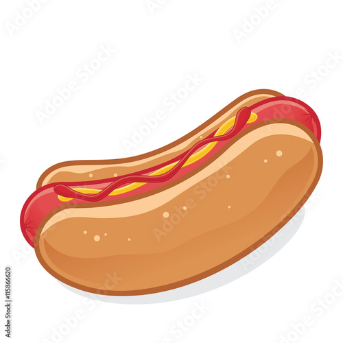 Hot dog
