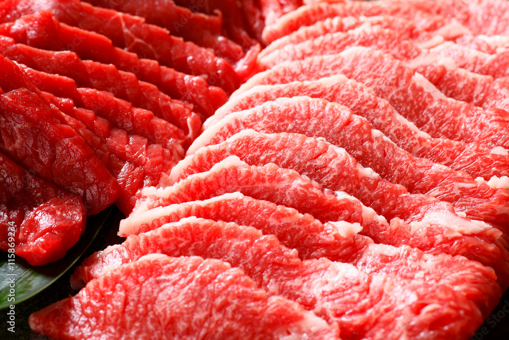 黒毛和牛 焼肉