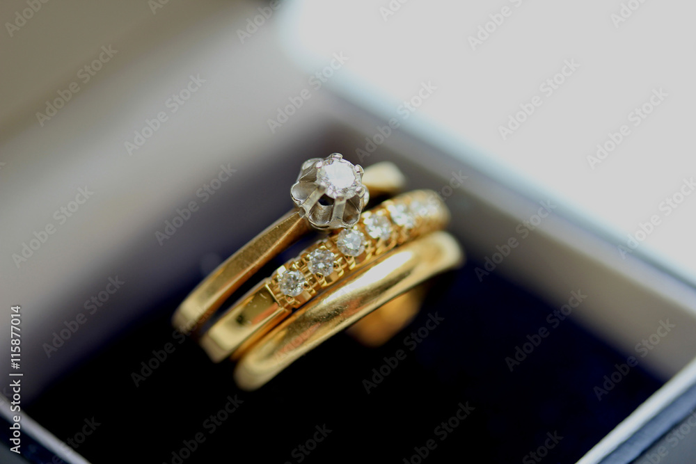 yellow golden diamond rings yellow golden diamond rings