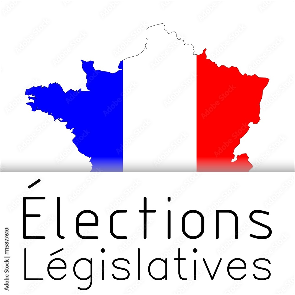 élections légilsatives