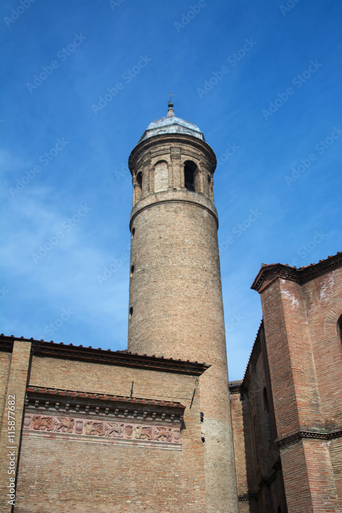 Santa Maria Maggiore - Ravenna