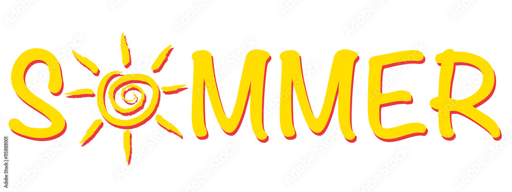 Sommer Sommer