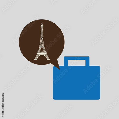 people travel destination