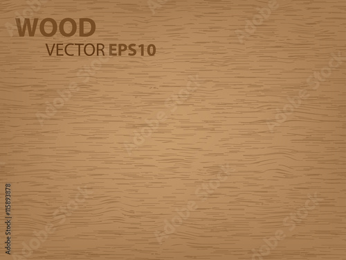 Wood vector